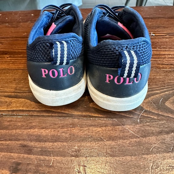 POLO Kids size 6 shoes - Picture 2 of 4